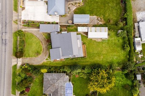 Photo of property in 180 Porangahau Road, Waipukurau, 4200