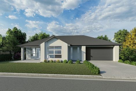 Photo of property in 17 Rose Street, Tirau, 3410