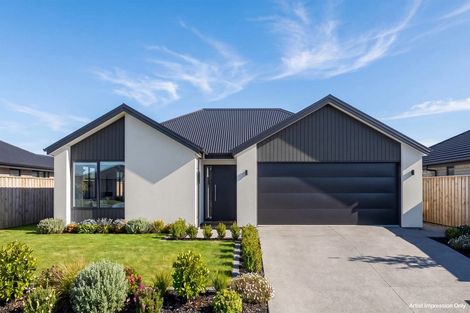 Photo of property in 4 Naish Street, Kaiapoi, 7630