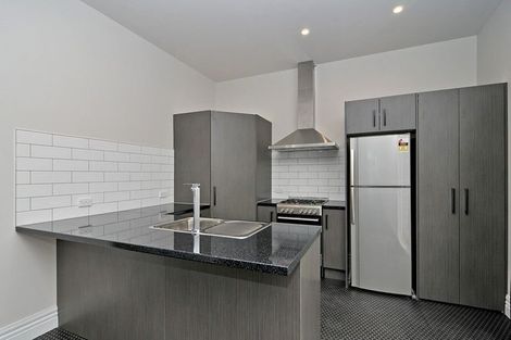 Photo of property in 290 Willis Street, Aro Valley, Wellington, 6011