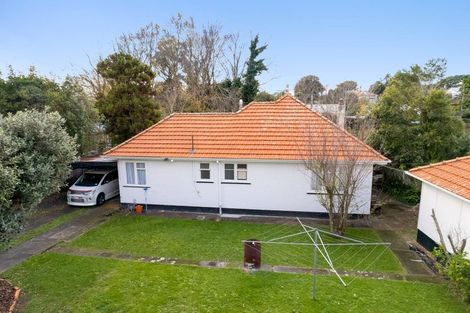 Photo of property in 5 Durie Street, Durie Hill, Whanganui, 4500