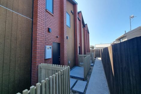Photo of property in 164u5 Killarney Road, Frankton, Hamilton, 3204
