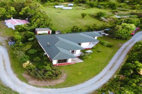 Photo of property in 4 Golden Sands Road, Barrytown, Runanga, 7873