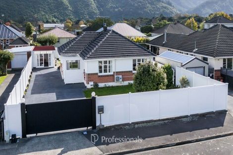 Photo of property in 267 Fergusson Drive, Heretaunga, Upper Hutt, 5018