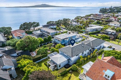 Photo of property in 22 Park Avenue, Takapuna, Auckland, 0622