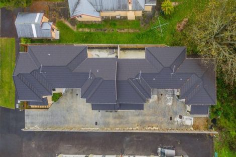 Photo of property in 3u2 Manning Street, Hamilton Central, Hamilton, 3204