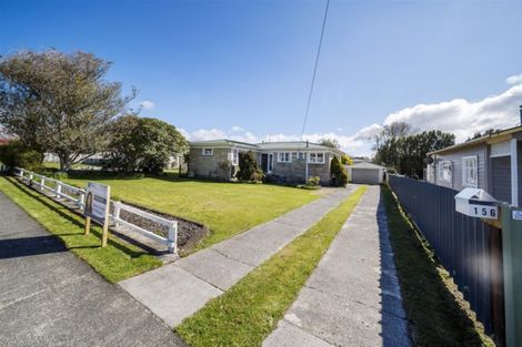 Photo of property in 156 Regan Street, Stratford, 4332