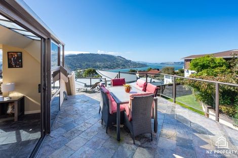 Photo of property in 225 Larnach Road, Waverley, Dunedin, 9013