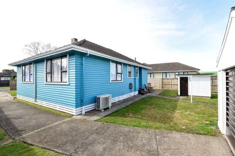 Photo of property in 40 Montgomery Crescent, Bader, Hamilton, 3206