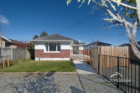 Photo of property in 1/84 Travis Road, Burwood, Christchurch, 8083