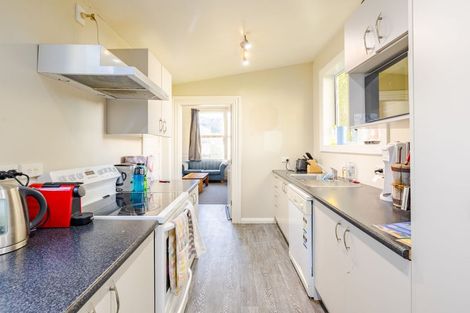 Photo of property in 165 Forth Street, North Dunedin, Dunedin, 9016