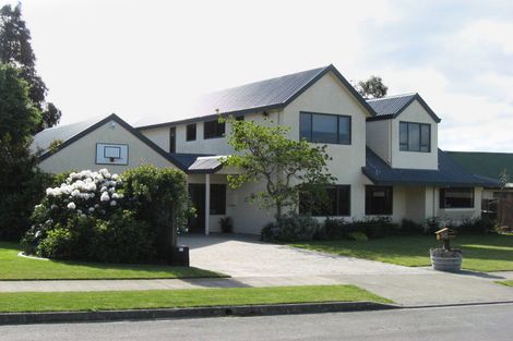 Photo of property in 30 Solway Drive, Witherlea, Blenheim, 7201