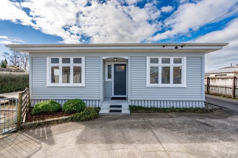 Photo of property in 178 Nixon Street, Hamilton East, Hamilton, 3216