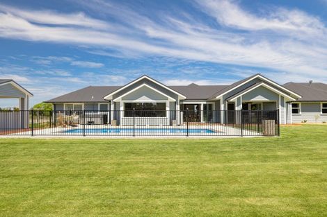 Photo of property in 473c West Melton Road, West Melton, 7675