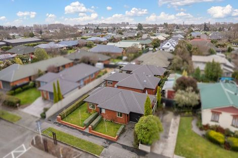Photo of property in 1/36 Tuckers Road, Redwood, Christchurch, 8051