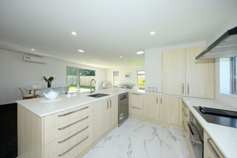 Photo of property in 5 Gemini Place, Rolleston, 7614