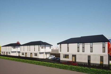 Photo of property in 1/22 Rutherford Street, Woolston, Christchurch, 8023