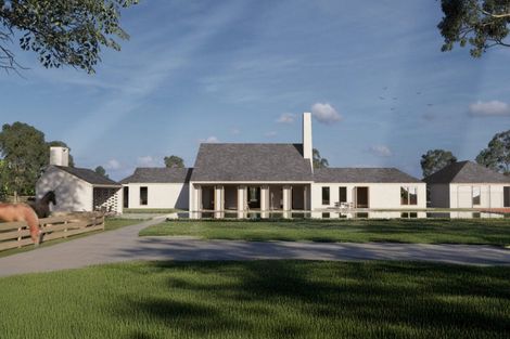 Photo of property in 50 Fernando Drive, Tamahere, 3283