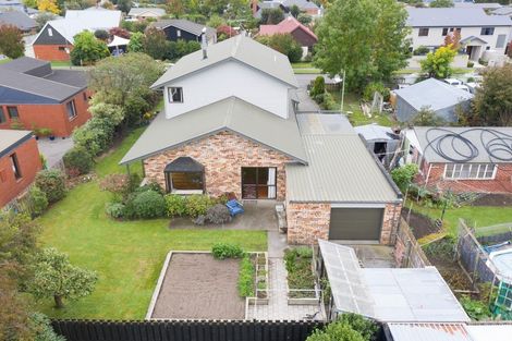 Photo of property in 3 Churchill Avenue, Allenton, Ashburton, 7700