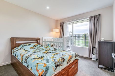 Photo of property in 17 Dunaverty Place, Broomfield, Christchurch, 8042