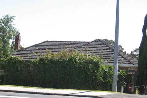 Photo of property in 1/177 Mokoia Road, Birkenhead, Auckland, 0626
