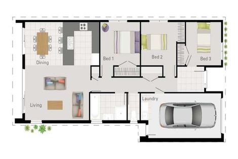 Photo of property in 15 Kohukohunui Lane, Ramarama, Drury, 2579