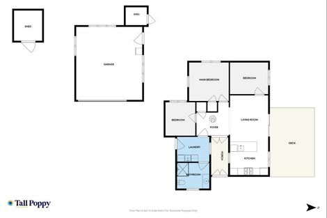Photo of property in 158 Rangatira Drive, Mangakino, 3421