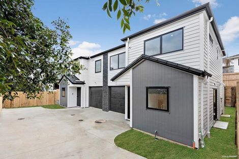 Photo of property in 4c Amerce Place, Highland Park, Auckland, 2010