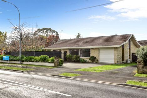 Photo of property in 1a Winstone Avenue, Chartwell, Hamilton, 3210