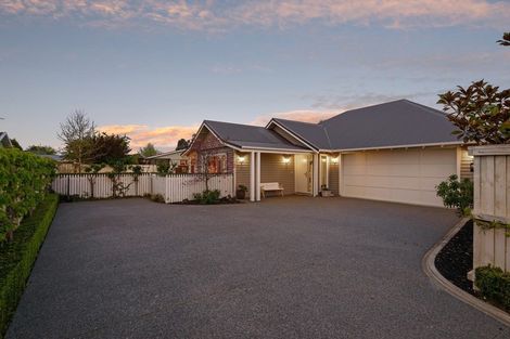 Photo of property in 12 Hunters Lane, Lincoln, 7608