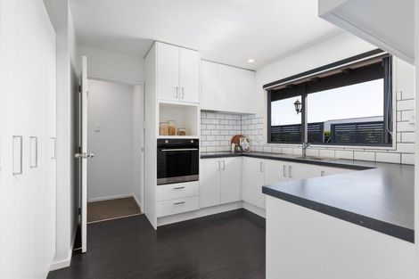 Photo of property in 24g Jozecom Place, Rolleston, 7614