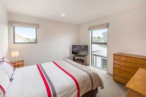 Photo of property in 525d Manchester Street, St Albans, Christchurch, 8014