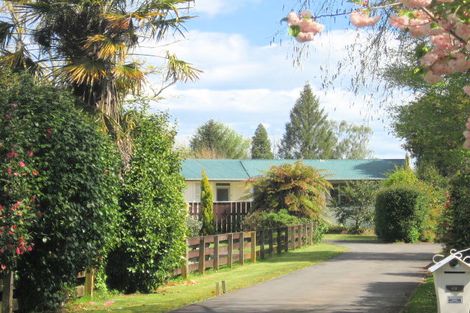 Photo of property in 10a Jellicoe Road, Matamata, 3400