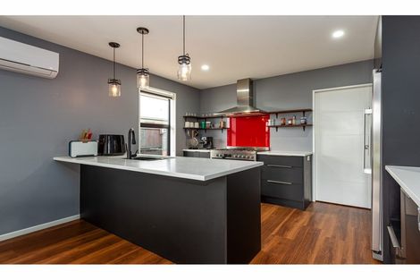 Photo of property in 77 Kemble Drive, Rolleston, 7615