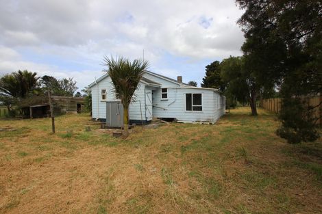 Photo of property in 116 Kumi Road, Awanui, 0486