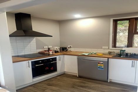 Photo of property in 9 Robinson Street, Lookout Point, Dunedin, 9011