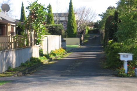 Photo of property in 21a Long Melford Road, Awapuni, Palmerston North, 4412