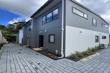Photo of property in 3/43 Ranui Avenue, Ranui, Auckland, 0612