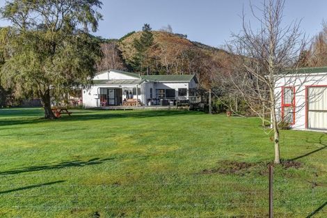 Photo of property in 57 Makirikiri Valley Road, Upokongaro, Whanganui, 4575
