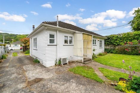 Photo of property in 32 Hyde Street, Wainuiomata, Lower Hutt, 5014