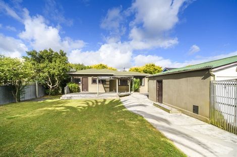 Photo of property in 37 Birmingham Street, Takaro, Palmerston North, 4412