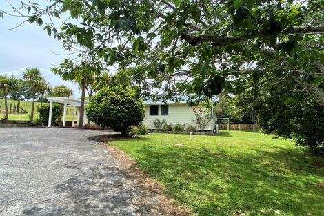 Photo of property in 4 Jenny Lane, Waiuku, 2123