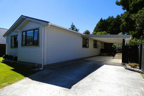 Photo of property in 33 Domett Street, Westport, 7825