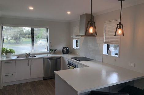 Photo of property in 606 East Maddisons Road, Rolleston, 7614