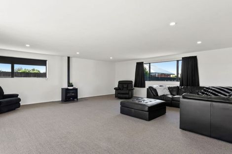 Photo of property in 3 Counihan Place, Kaiapoi, 7630