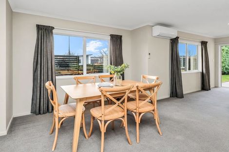 Photo of property in 7 Charlbury Drive, Rolleston, 7615