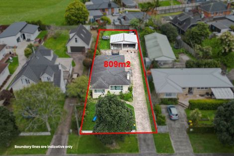 Photo of property in 20 Peachgrove Road, Te Atatu Peninsula, Auckland, 0610