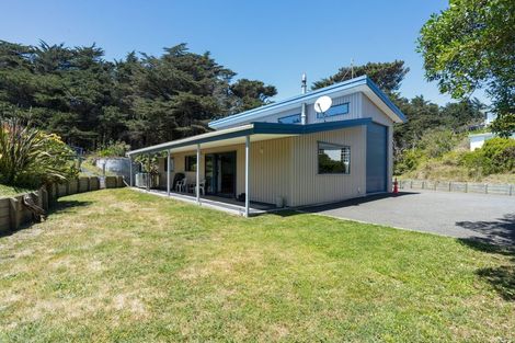 Photo of property in 184-190 Kahukura Avenue, Waitarere Beach, Levin, 5510