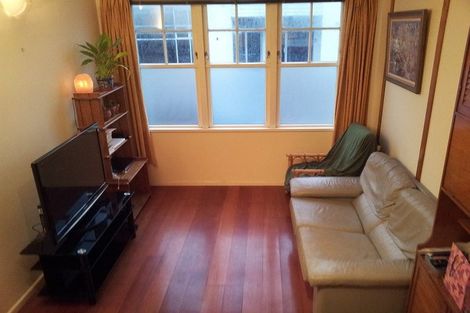 Photo of property in Hopper Street Apartments, 20u4 Hopper Street, Mount Cook, Wellington, 6011