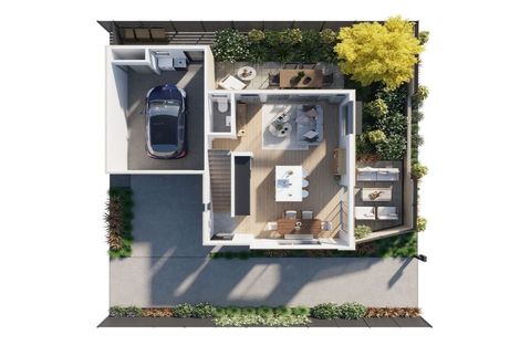 Photo of property in 491 Madras Street, St Albans, Christchurch, 8014